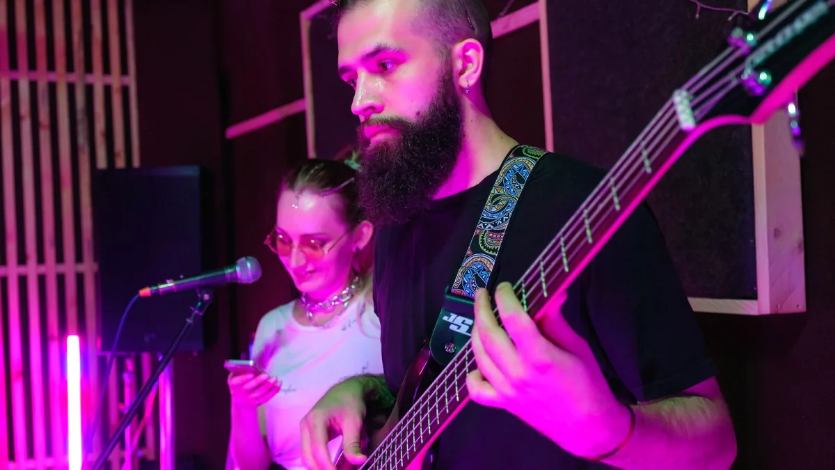 Thunderbird Bass for Beginners: A Complete Guide