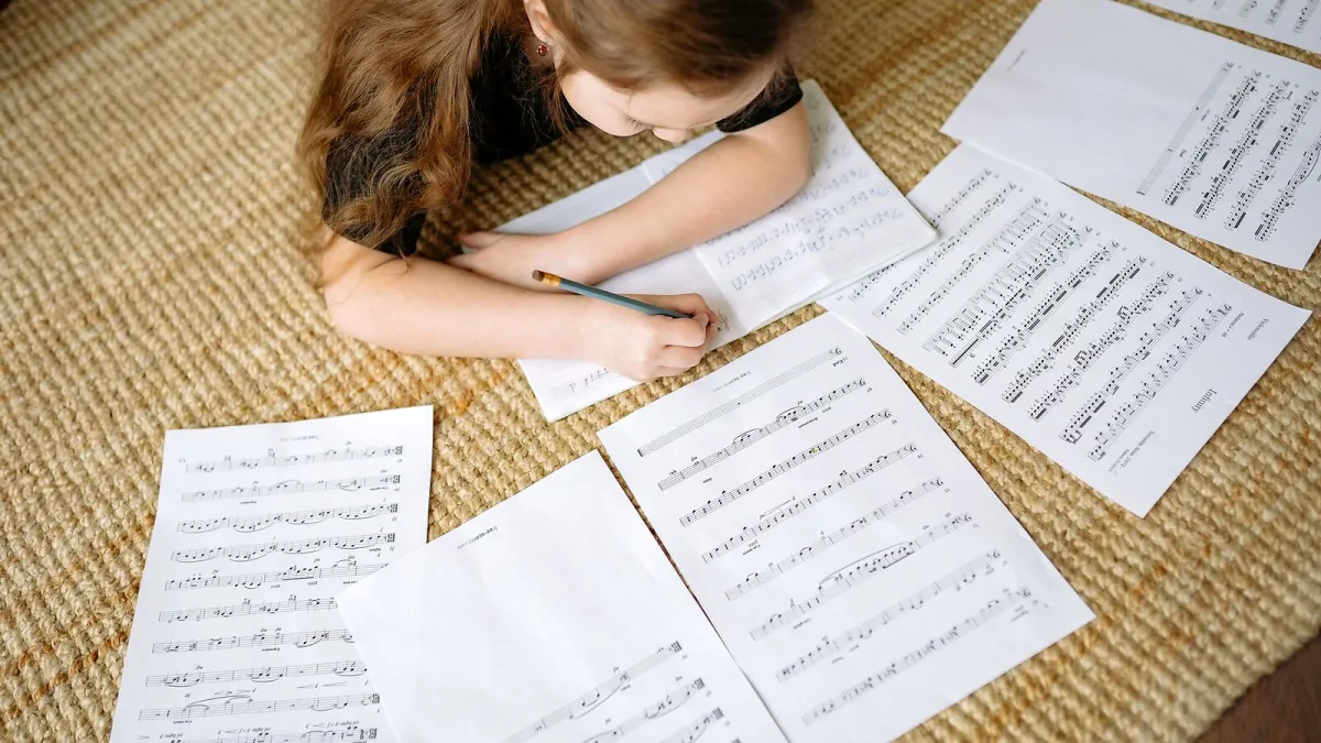 Tin Whistle for Beginners: A Complete Guide