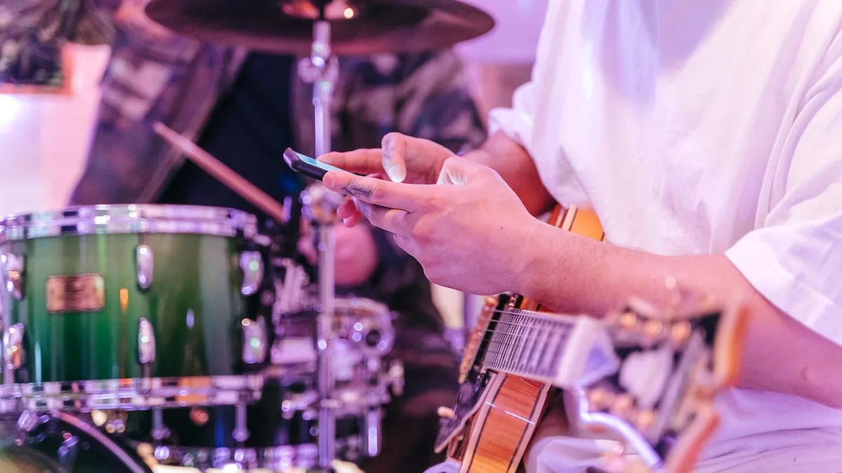 Tuner App Explained: Features, Types and Tips