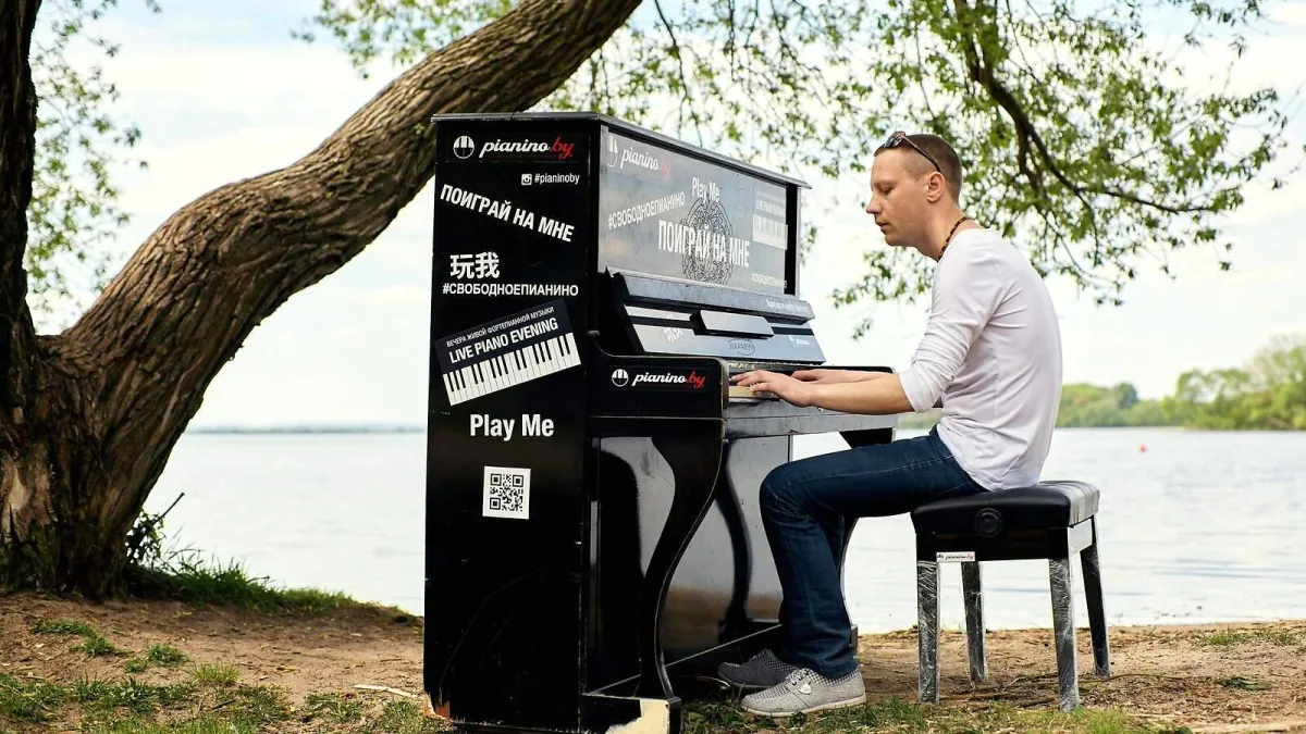Upright Piano: A Complete Buyer's Guide