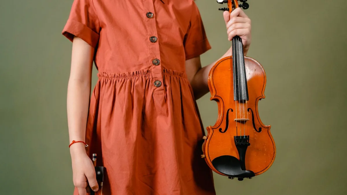 Violin for Beginners: A Complete Guide