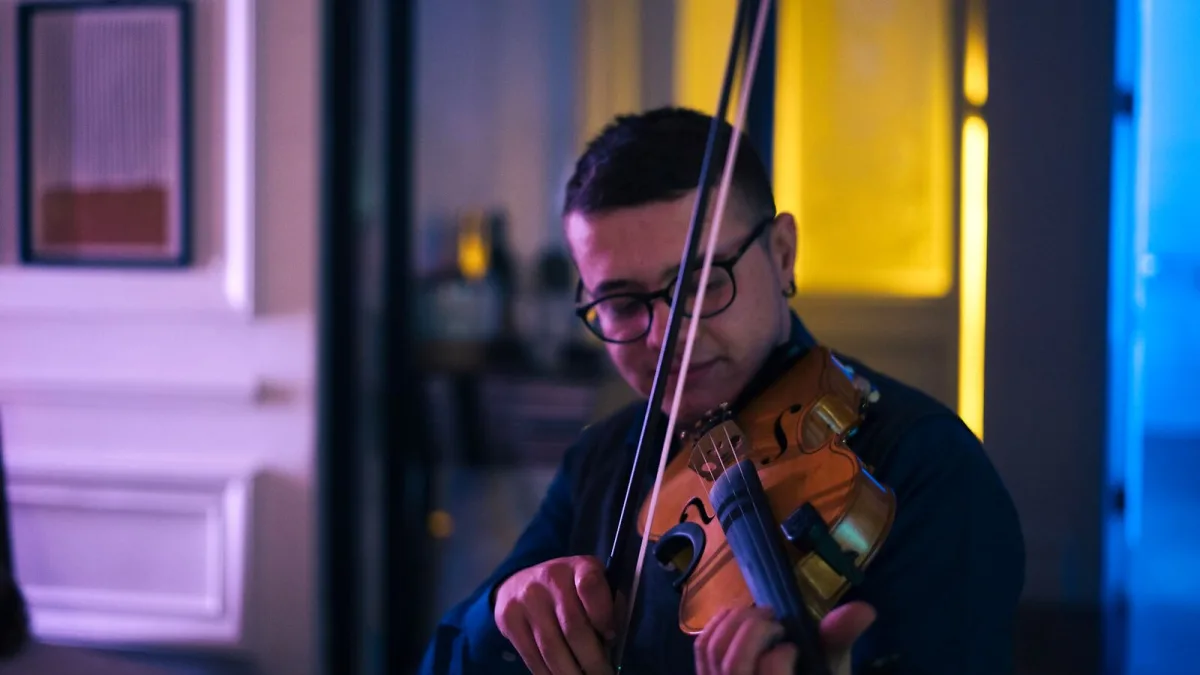 Violin String: A Complete Guide