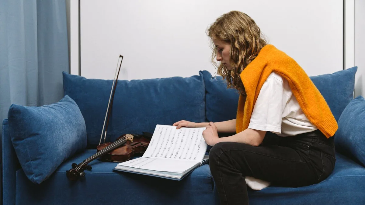 Violin Tuner for Beginners: A Complete Guide