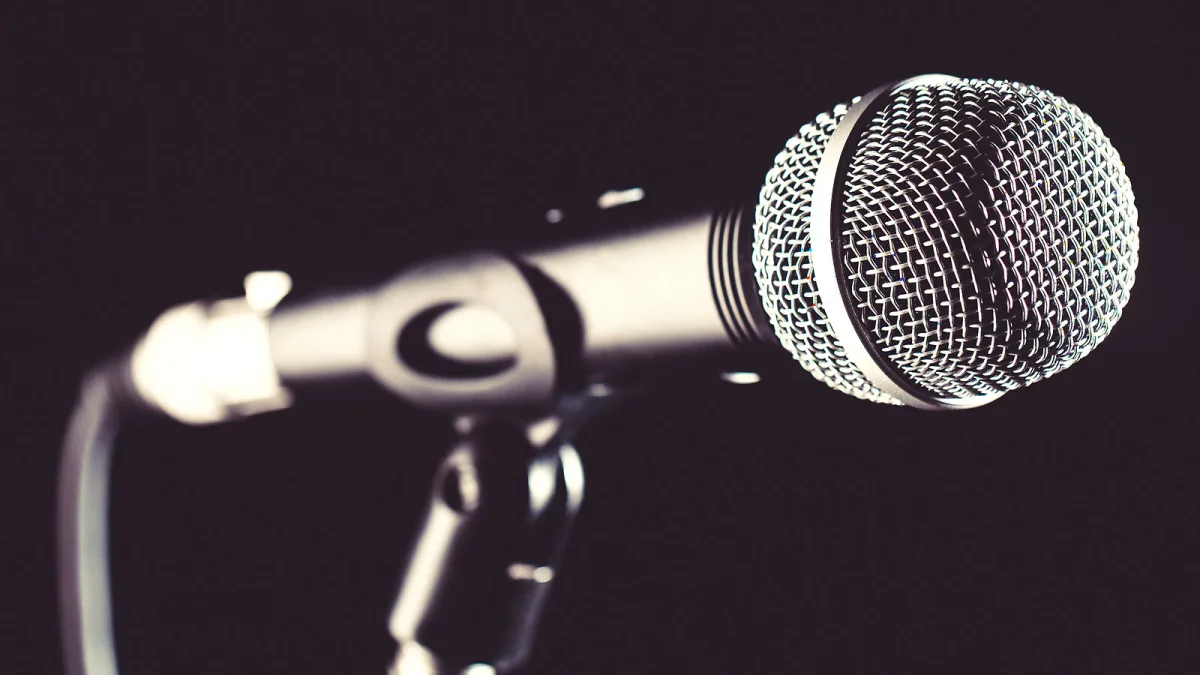 Vocal Microphone: A Complete Buyer's Guide