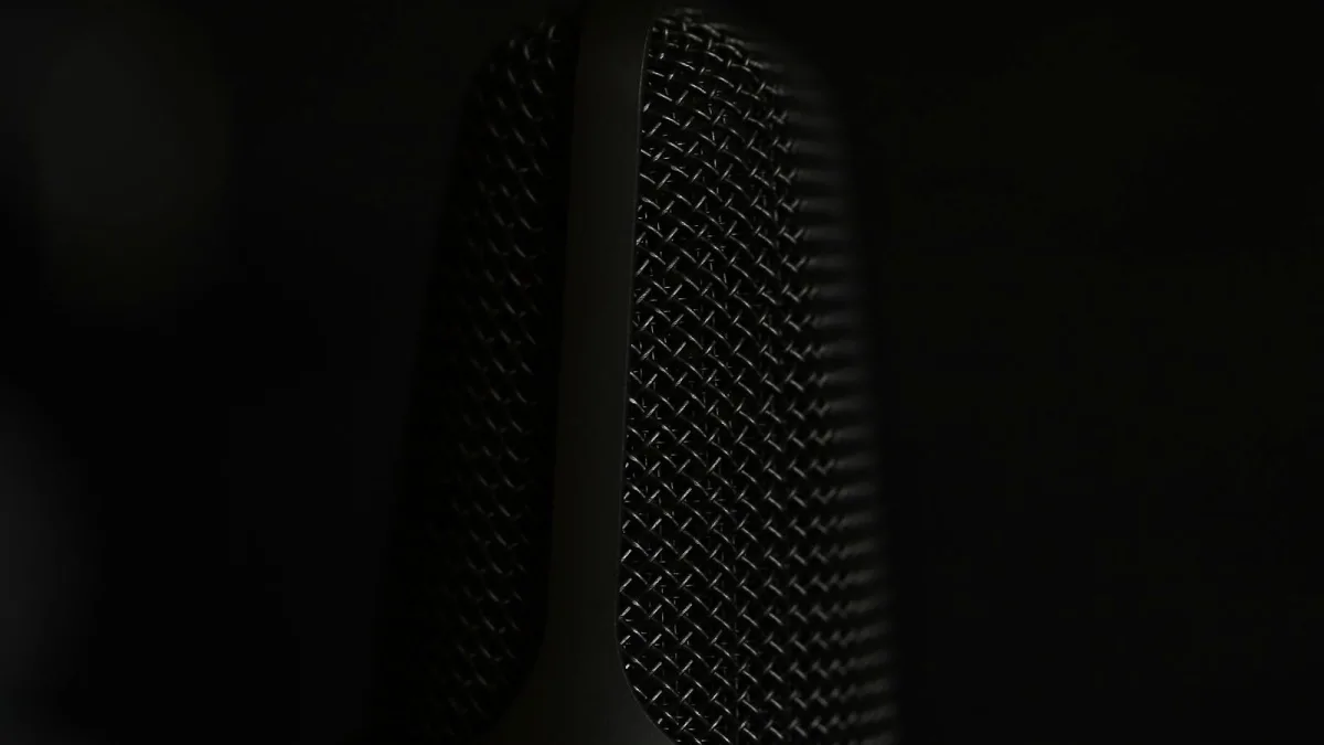 Vocal Microphone for Beginners: A Complete Guide