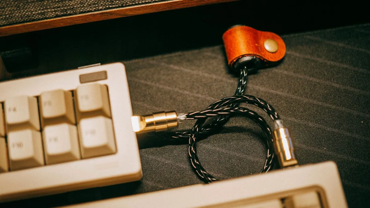 Xlr Cable for Beginners: A Complete Guide