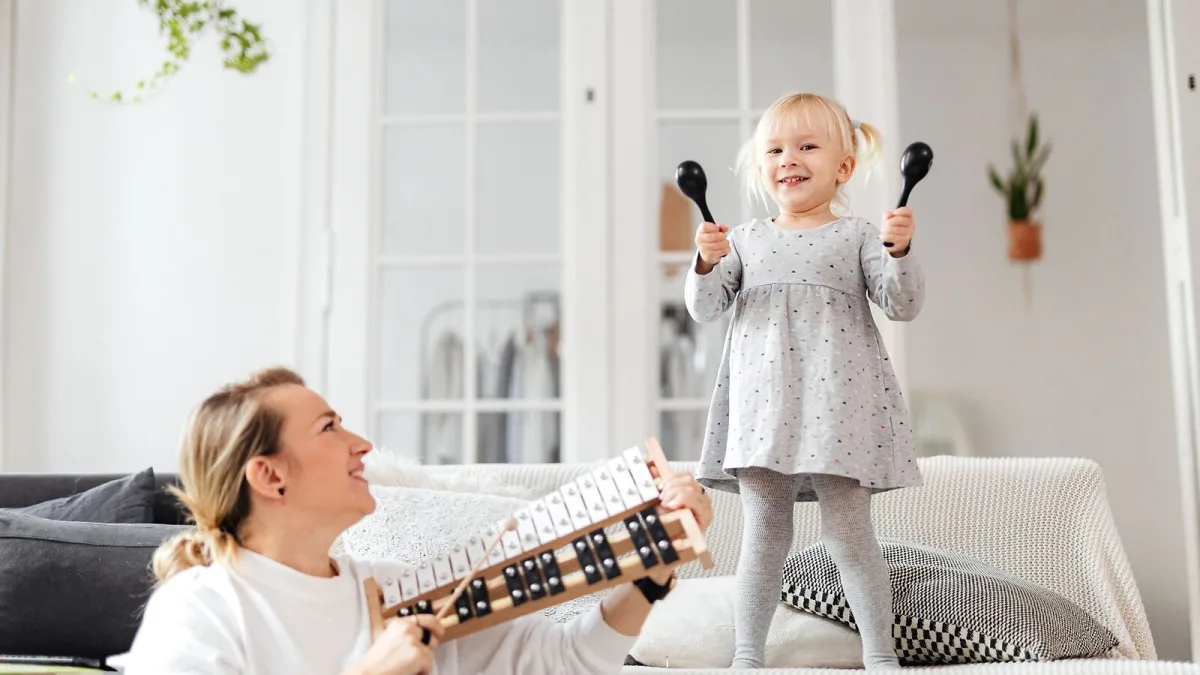 Xylophone for Beginners: A Complete Guide