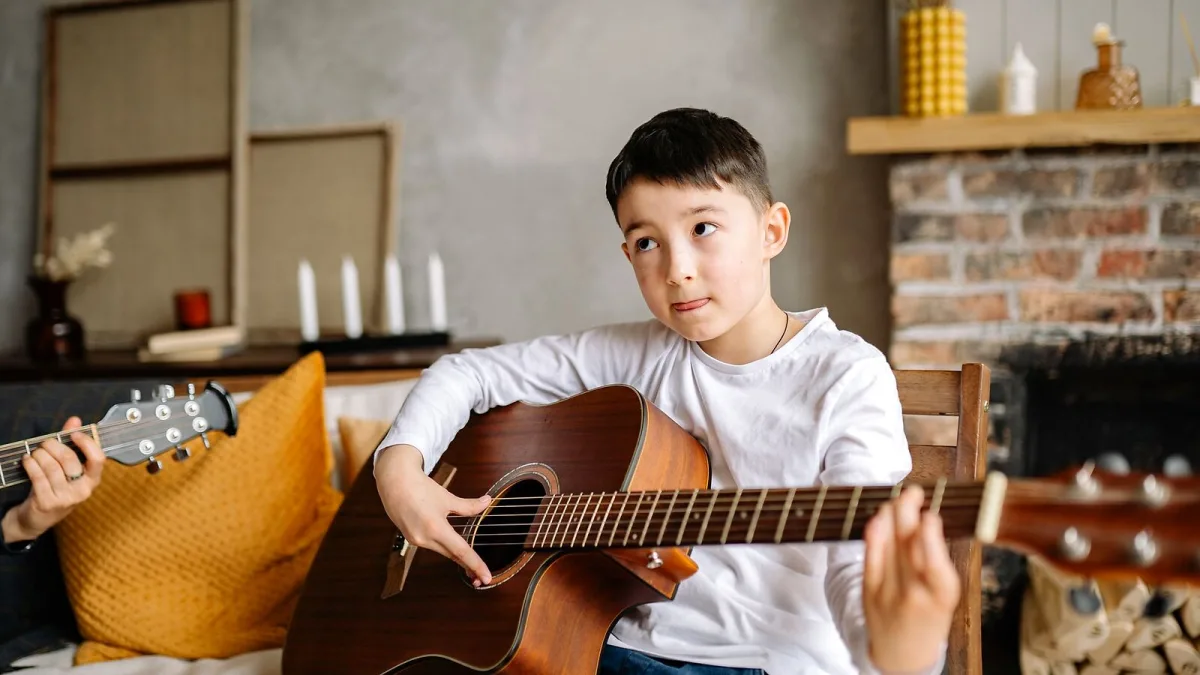 Yamaha Acoustic Guitar for Beginners: A Complete Guide