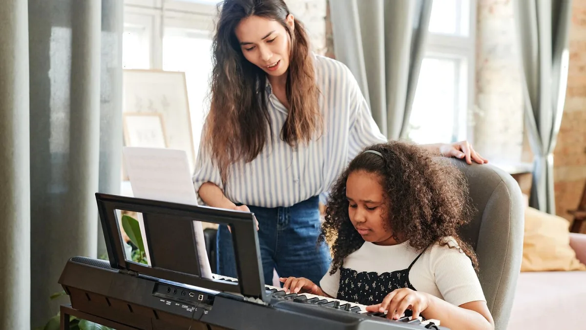 Yamaha Digital Piano for Beginners: A Complete Guide