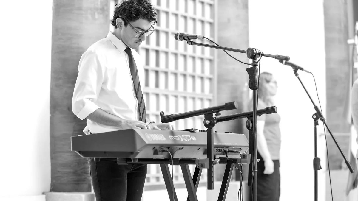 Yamaha Keyboard: A Complete Buyer's Guide