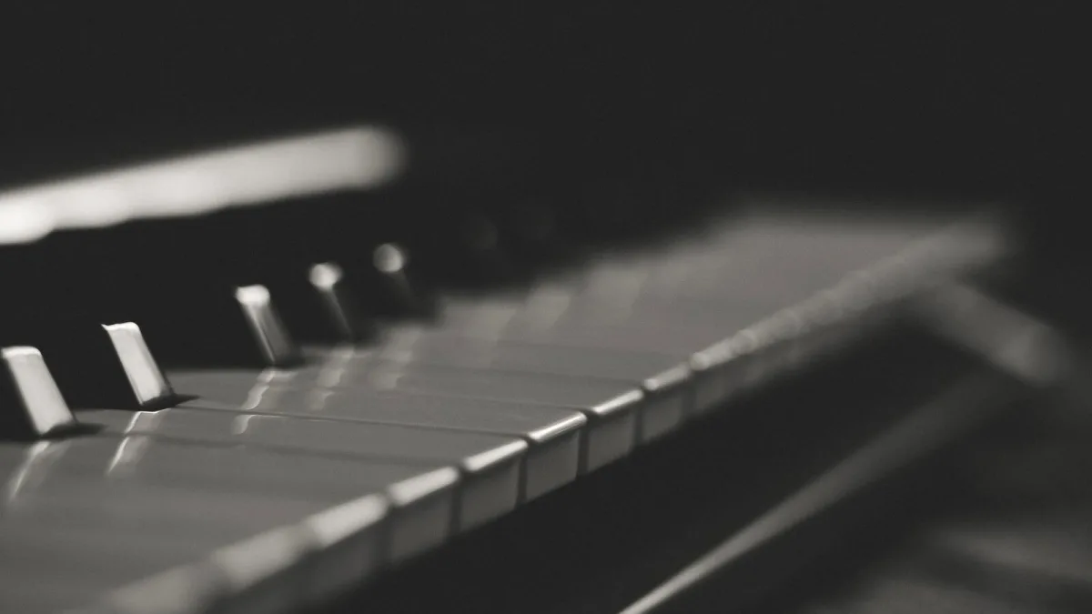 Yamaha Keyboard Explained: Features, Types and Tips