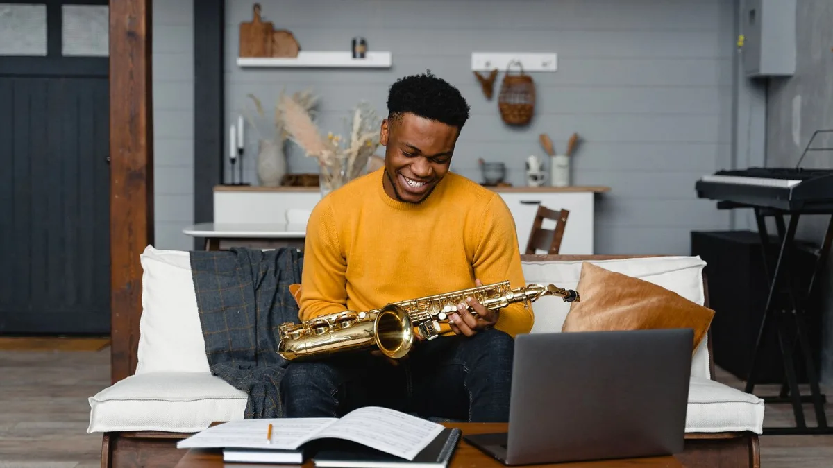Yamaha Saxophone Explained: Features, Types and Tips